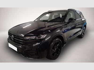VW Touareg (2025) - Foto 1