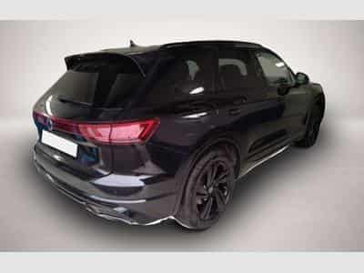 VW Touareg (2025) - Foto 2