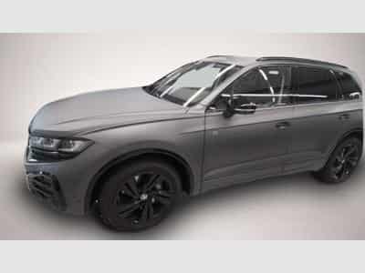 VW Touareg (2025) - Foto 1