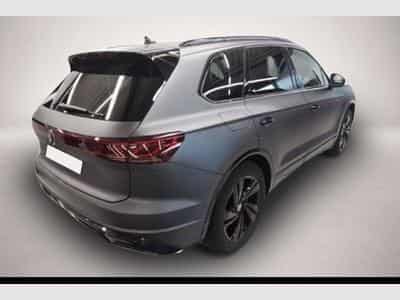VW Touareg (2025) - Foto 2
