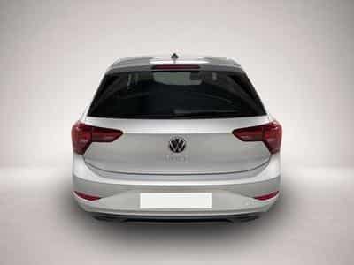 VW Polo (2026) - Foto 6