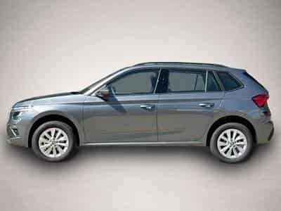 Skoda Kamiq (2026) - Foto 2
