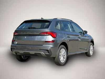 Skoda Kamiq (2026) - Foto 3