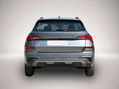 Skoda Kamiq (2026) - Foto 4