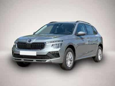 Skoda Kamiq (2026) - Foto 1