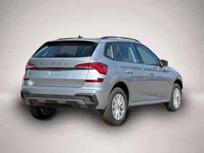 Skoda Kamiq (2026) - Foto 3