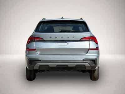 Skoda Kamiq (2026) - Foto 4