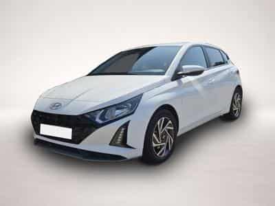 Hyundai i20 (2026) - Foto 1