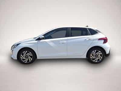 Hyundai i20 (2026) - Foto 2