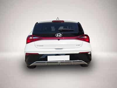 Hyundai i20 (2026) - Foto 4