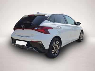 Hyundai i20 (2026) - Foto 5