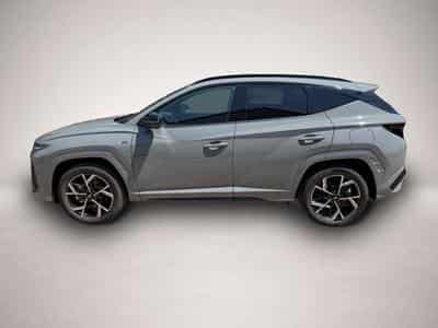 Hyundai Tucson (2026) - Foto 3