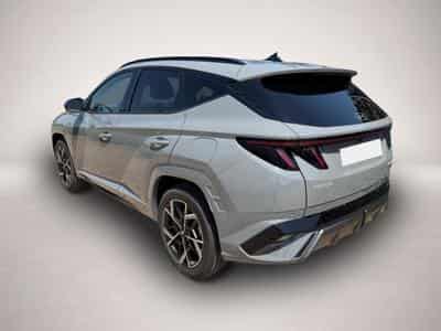 Hyundai Tucson (2026) - Foto 4