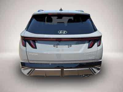 Hyundai Tucson (2026) - Foto 5