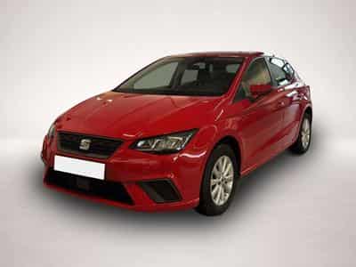 Seat Ibiza (2024) - Foto 1