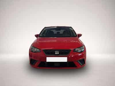 Seat Ibiza (2024) - Foto 2