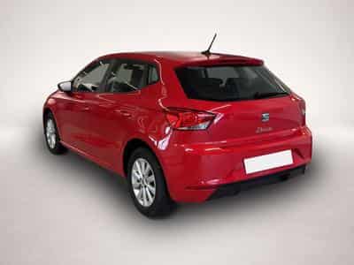 Seat Ibiza (2024) - Foto 4
