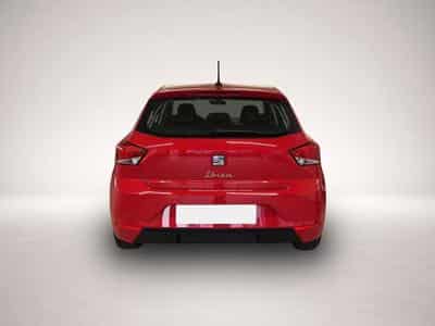 Seat Ibiza (2024) - Foto 5