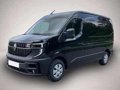 Renault Master (2026) - Foto 1