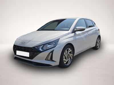 Hyundai i20 (2026) - Foto 1