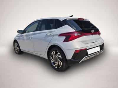 Hyundai i20 (2026) - Foto 3