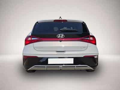 Hyundai i20 (2026) - Foto 4