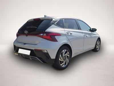 Hyundai i20 (2026) - Foto 5