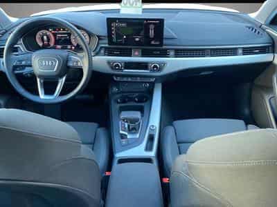 Audi A4 (2024) - Foto 3