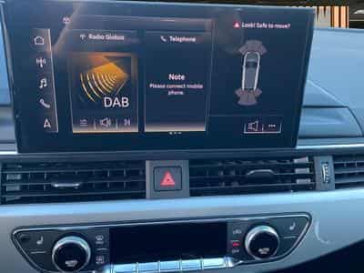 Audi A4 (2024) - Foto 4