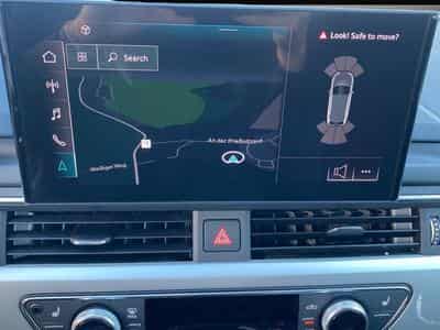 Audi A4 (2024) - Foto 5