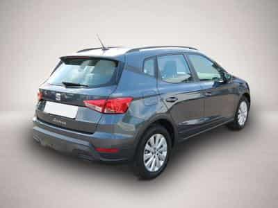 Seat Arona (2025) - Foto 6