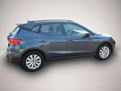 Seat Arona (2025) - Foto 7