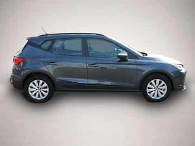 Seat Arona (2025) - Foto 8