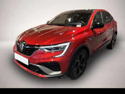 Renault Arkana (2023) - Foto 1