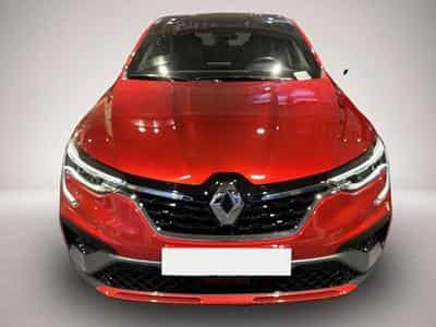 Renault Arkana (2023) - Foto 2