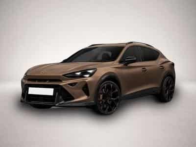 Cupra Formentor (2026) - Foto 1