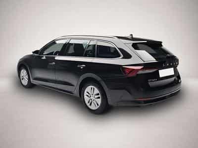 Skoda Octavia (2024) - Foto 3