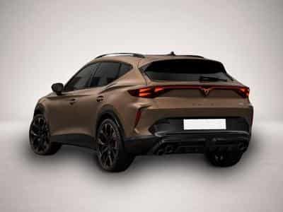 Cupra Formentor (2026) - Foto 2