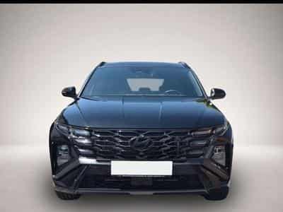 Hyundai Tucson (2026) - Foto 2