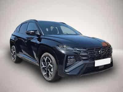 Hyundai Tucson (2026) - Foto 3