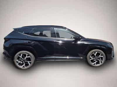 Hyundai Tucson (2026) - Foto 4