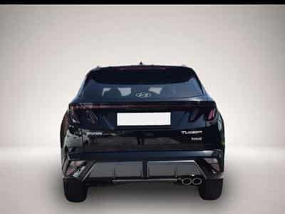 Hyundai Tucson (2026) - Foto 6