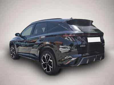 Hyundai Tucson (2026) - Foto 7