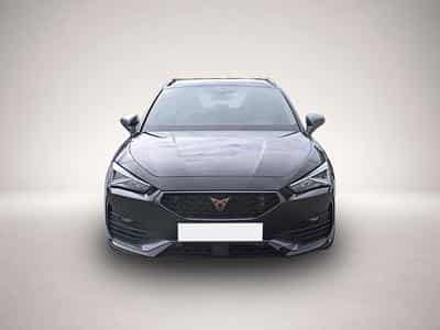 Cupra Leon (2023) - Foto 2
