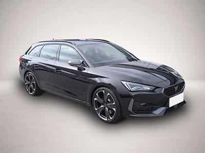 Cupra Leon (2023) - Foto 3