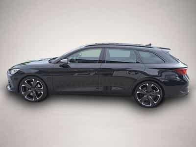 Cupra Leon (2023) - Foto 4