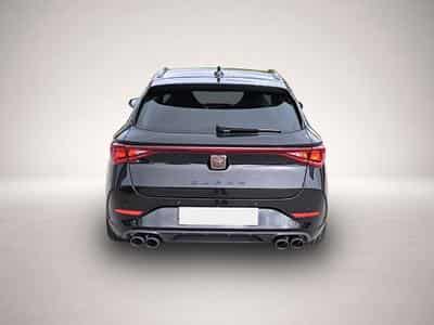 Cupra Leon (2023) - Foto 6