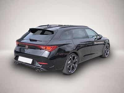 Cupra Leon (2023) - Foto 7