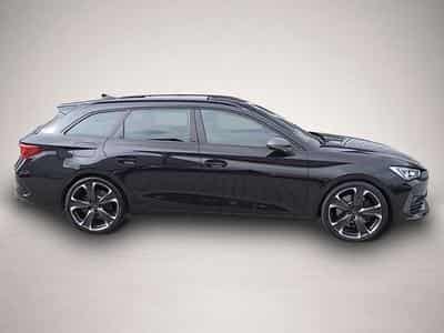 Cupra Leon (2023) - Foto 8
