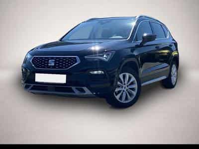 Seat Ateca (2025) - Foto 1